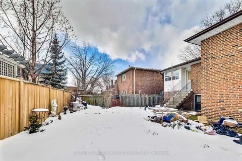 Photo 5 at 7 Riverside Drive, Humber Summit, Toronto