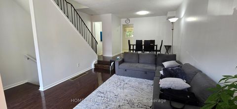 Photo 2 at 24 - 152 Homestead Road, West Hill, Toronto