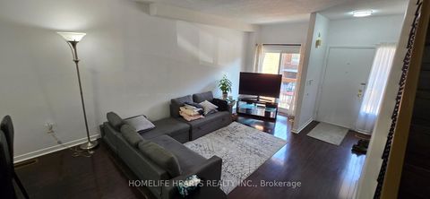 Photo 4 at 24 - 152 Homestead Road, West Hill, Toronto