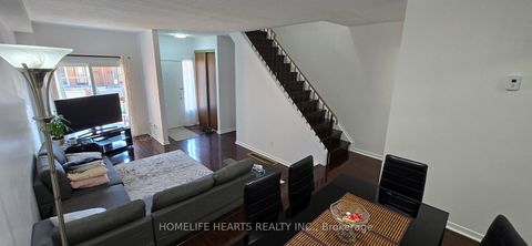 Photo 5 at 24 - 152 Homestead Road, West Hill, Toronto