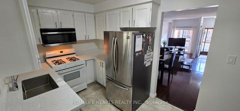 Photo 9 at 24 - 152 Homestead Road, West Hill, Toronto