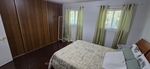 Photo 14 at 24 - 152 Homestead Road, West Hill, Toronto