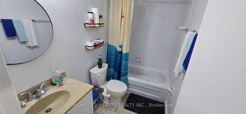 Photo 15 at 24 - 152 Homestead Road, West Hill, Toronto