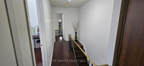 Photo 16 at 24 - 152 Homestead Road, West Hill, Toronto