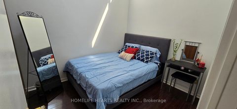 Photo 17 at 24 - 152 Homestead Road, West Hill, Toronto
