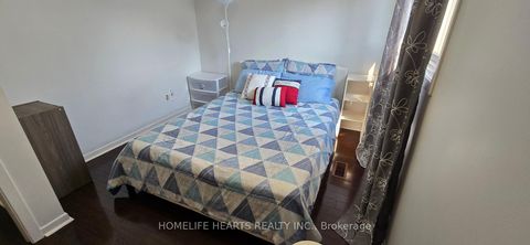 Photo 20 at 24 - 152 Homestead Road, West Hill, Toronto