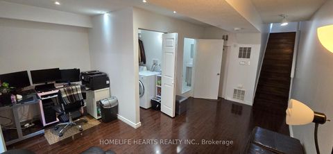 Photo 22 at 24 - 152 Homestead Road, West Hill, Toronto