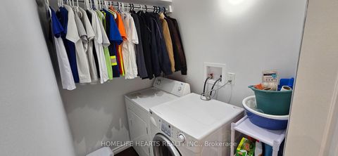 Photo 25 at 24 - 152 Homestead Road, West Hill, Toronto