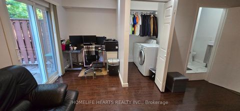 Photo 26 at 24 - 152 Homestead Road, West Hill, Toronto