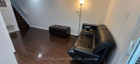 Photo 27 at 24 - 152 Homestead Road, West Hill, Toronto
