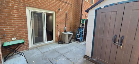 Photo 29 at 24 - 152 Homestead Road, West Hill, Toronto