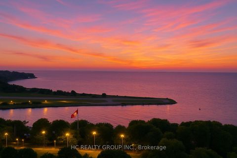 Photo 2 at 2711 - 50 Ordnance Street, Niagara, Toronto Photo 2 at 2711 - 50 Ordnance Street, Niagara, Toronto