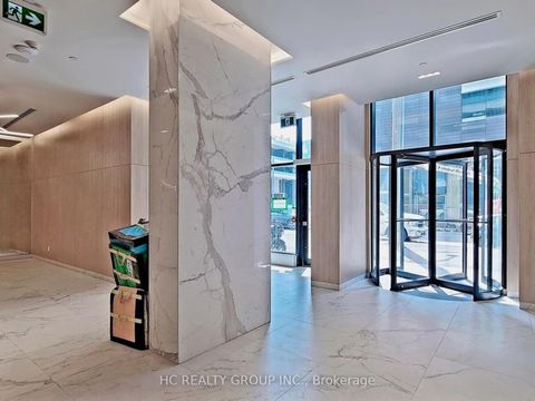 Photo 3 at 2711 - 50 Ordnance Street, Niagara, Toronto