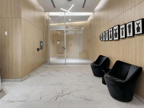 Photo 4 at 2711 - 50 Ordnance Street, Niagara, Toronto