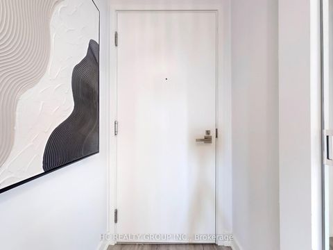 Photo 5 at 2711 - 50 Ordnance Street, Niagara, Toronto Photo 5 at 2711 - 50 Ordnance Street, Niagara, Toronto