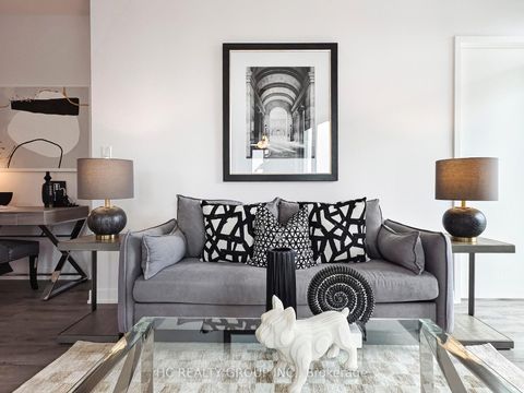 Photo 7 at 2711 - 50 Ordnance Street, Niagara, Toronto Photo 7 at 2711 - 50 Ordnance Street, Niagara, Toronto