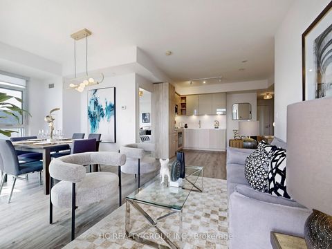 Photo 8 at 2711 - 50 Ordnance Street, Niagara, Toronto Photo 8 at 2711 - 50 Ordnance Street, Niagara, Toronto