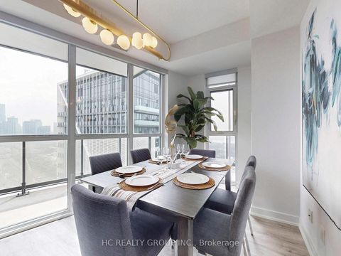 Photo 9 at 2711 - 50 Ordnance Street, Niagara, Toronto Photo 9 at 2711 - 50 Ordnance Street, Niagara, Toronto