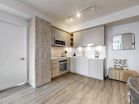 Photo 11 at 2711 - 50 Ordnance Street, Niagara, Toronto Photo 11 at 2711 - 50 Ordnance Street, Niagara, Toronto