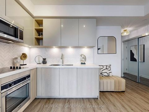 Photo 12 at 2711 - 50 Ordnance Street, Niagara, Toronto Photo 12 at 2711 - 50 Ordnance Street, Niagara, Toronto