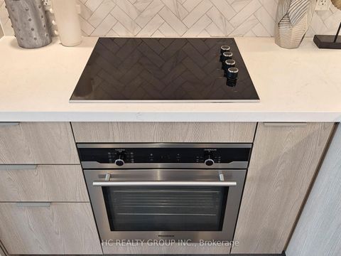 Photo 13 at 2711 - 50 Ordnance Street, Niagara, Toronto Photo 13 at 2711 - 50 Ordnance Street, Niagara, Toronto