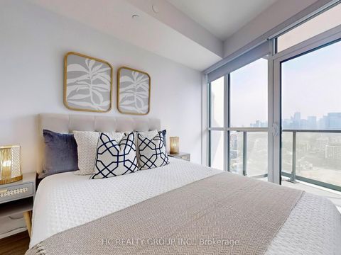 Photo 16 at 2711 - 50 Ordnance Street, Niagara, Toronto