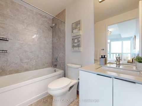 Photo 18 at 2711 - 50 Ordnance Street, Niagara, Toronto
