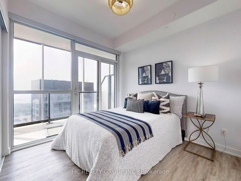 Photo 21 at 2711 - 50 Ordnance Street, Niagara, Toronto