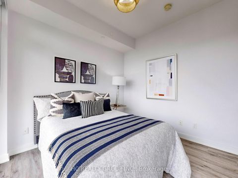 Photo 22 at 2711 - 50 Ordnance Street, Niagara, Toronto