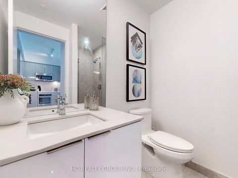Photo 24 at 2711 - 50 Ordnance Street, Niagara, Toronto
