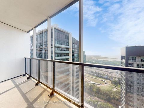 Photo 28 at 2711 - 50 Ordnance Street, Niagara, Toronto