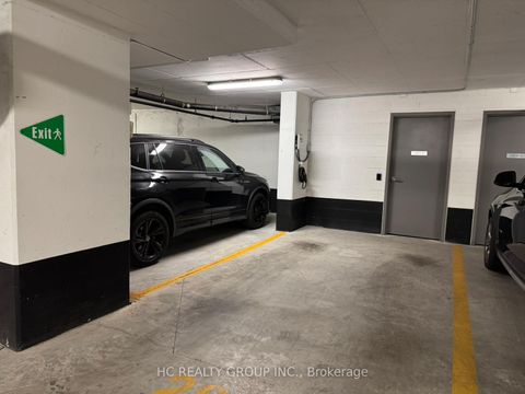 Photo 31 at 2711 - 50 Ordnance Street, Niagara, Toronto