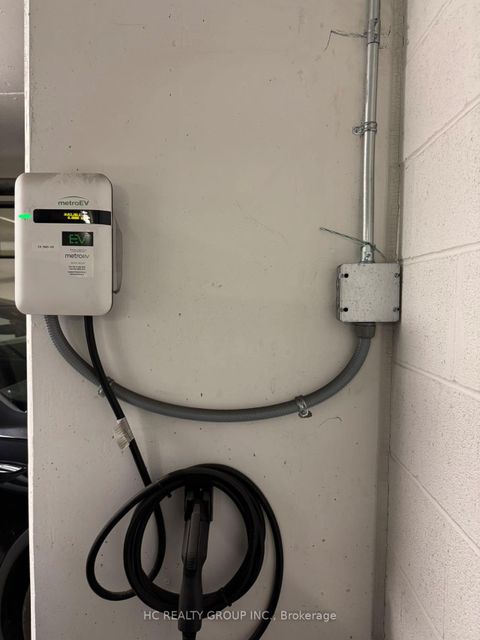 Photo 32 at 2711 - 50 Ordnance Street, Niagara, Toronto Photo 32 at 2711 - 50 Ordnance Street, Niagara, Toronto