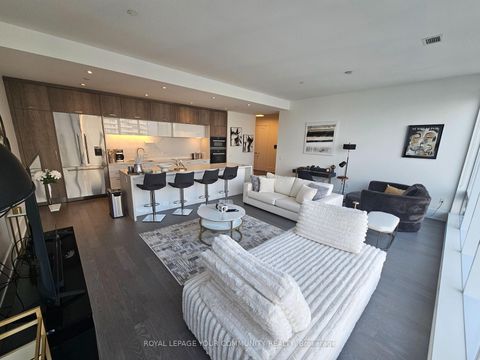 Photo 1 at 6503 - 10 York Street, Waterfront Communities C1, Toronto