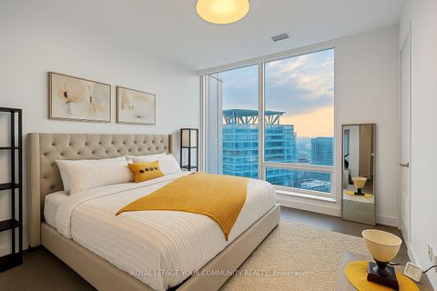 Photo 8 at 6503 - 10 York Street, Waterfront Communities C1, Toronto