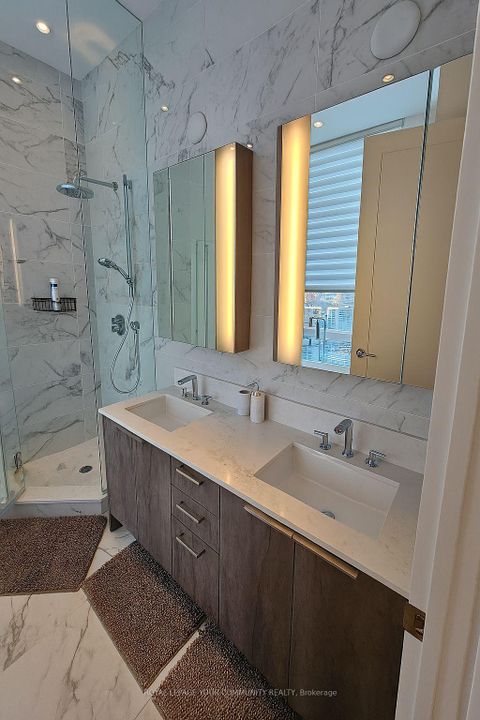 Photo 9 at 6503 - 10 York Street, Waterfront Communities C1, Toronto