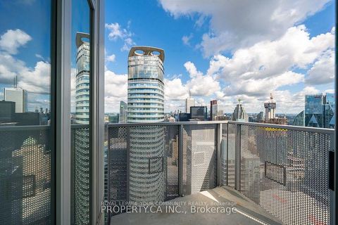 Photo 10 at 6503 - 10 York Street, Waterfront Communities C1, Toronto