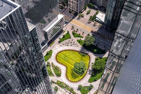 Photo 13 at 6503 - 10 York Street, Waterfront Communities C1, Toronto