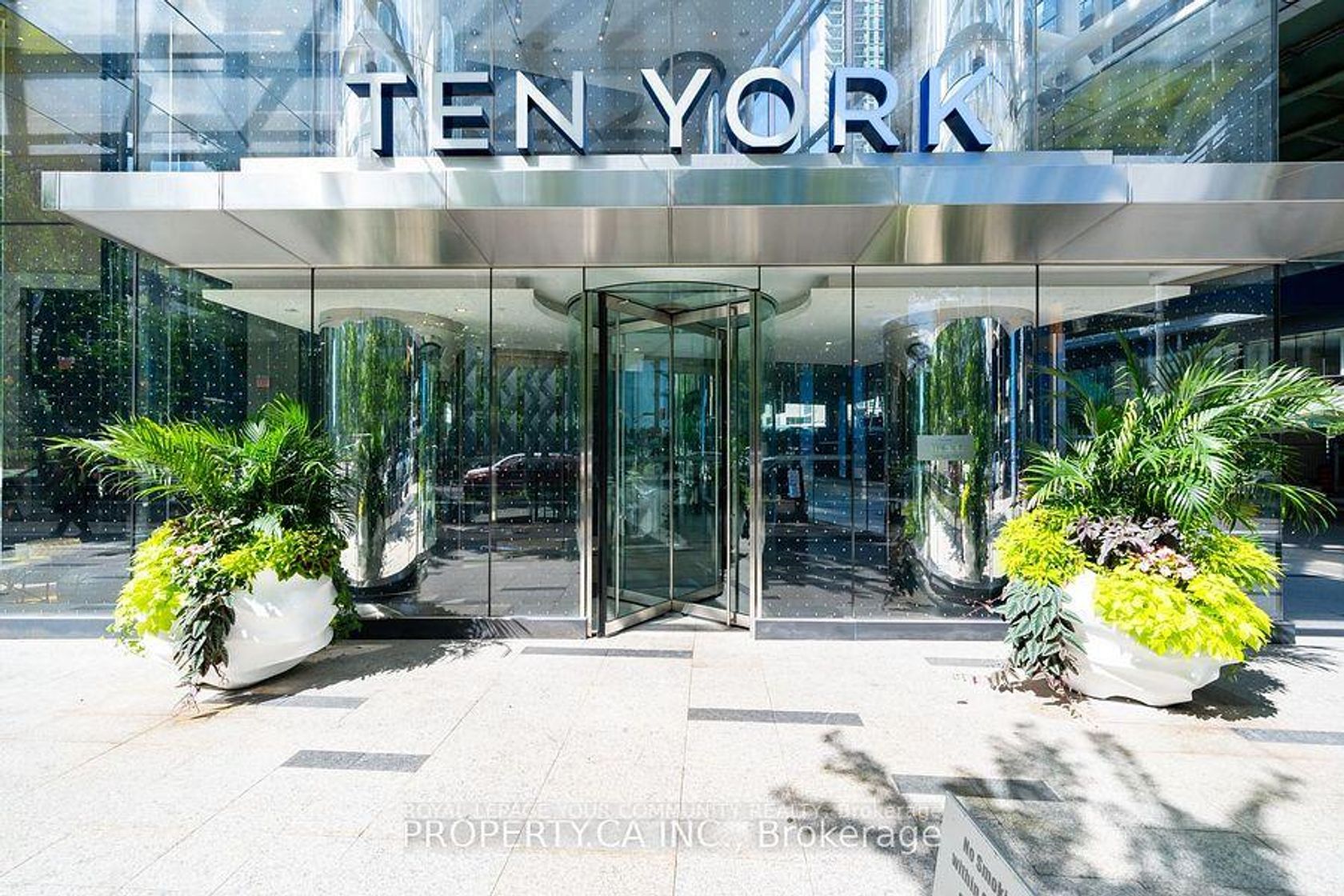 6503 - 10 York Street, Waterfront Communities C1, Toronto 