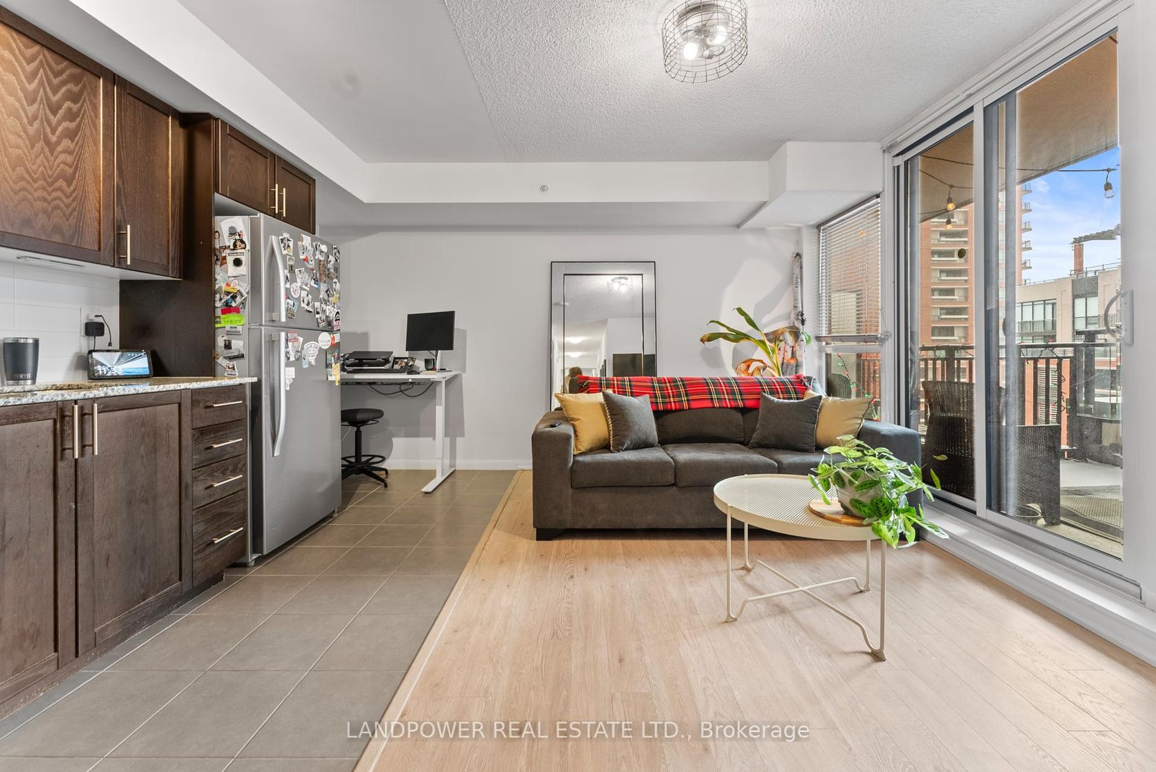 724 - 830 Lawrence Avenue W, Glen Park, Toronto 