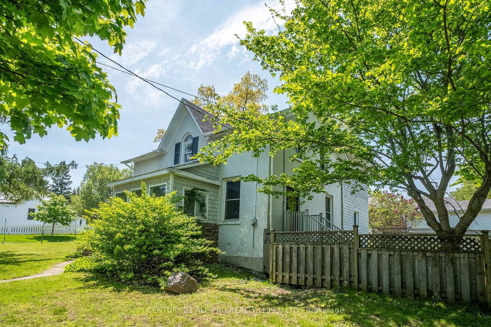 113 Tremaine Street, Cobourg 