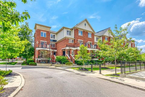 Photo 0 at 22 - 2468 Post Road, RO River Oaks, Oakville