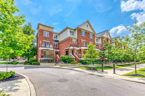 Photo 1 at 22 - 2468 Post Road, RO River Oaks, Oakville
