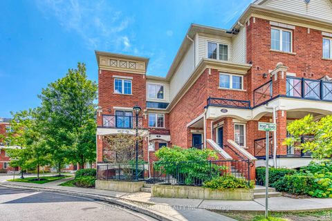 Photo 2 at 22 - 2468 Post Road, RO River Oaks, Oakville
