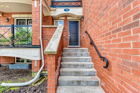 Photo 3 at 22 - 2468 Post Road, RO River Oaks, Oakville