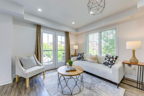 Photo 8 at 22 - 2468 Post Road, RO River Oaks, Oakville