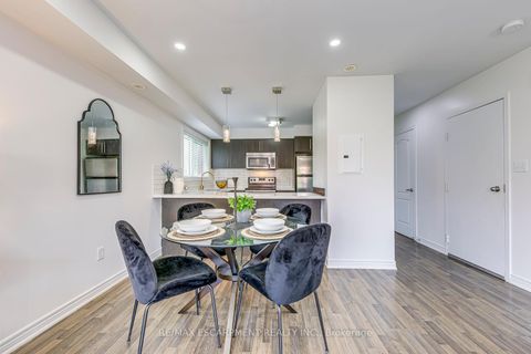 Photo 10 at 22 - 2468 Post Road, RO River Oaks, Oakville