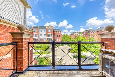 Photo 16 at 22 - 2468 Post Road, RO River Oaks, Oakville