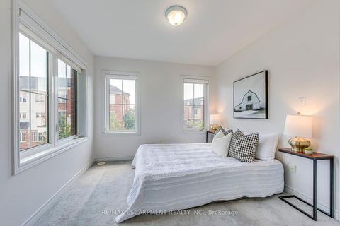 Photo 28 at 22 - 2468 Post Road, RO River Oaks, Oakville
