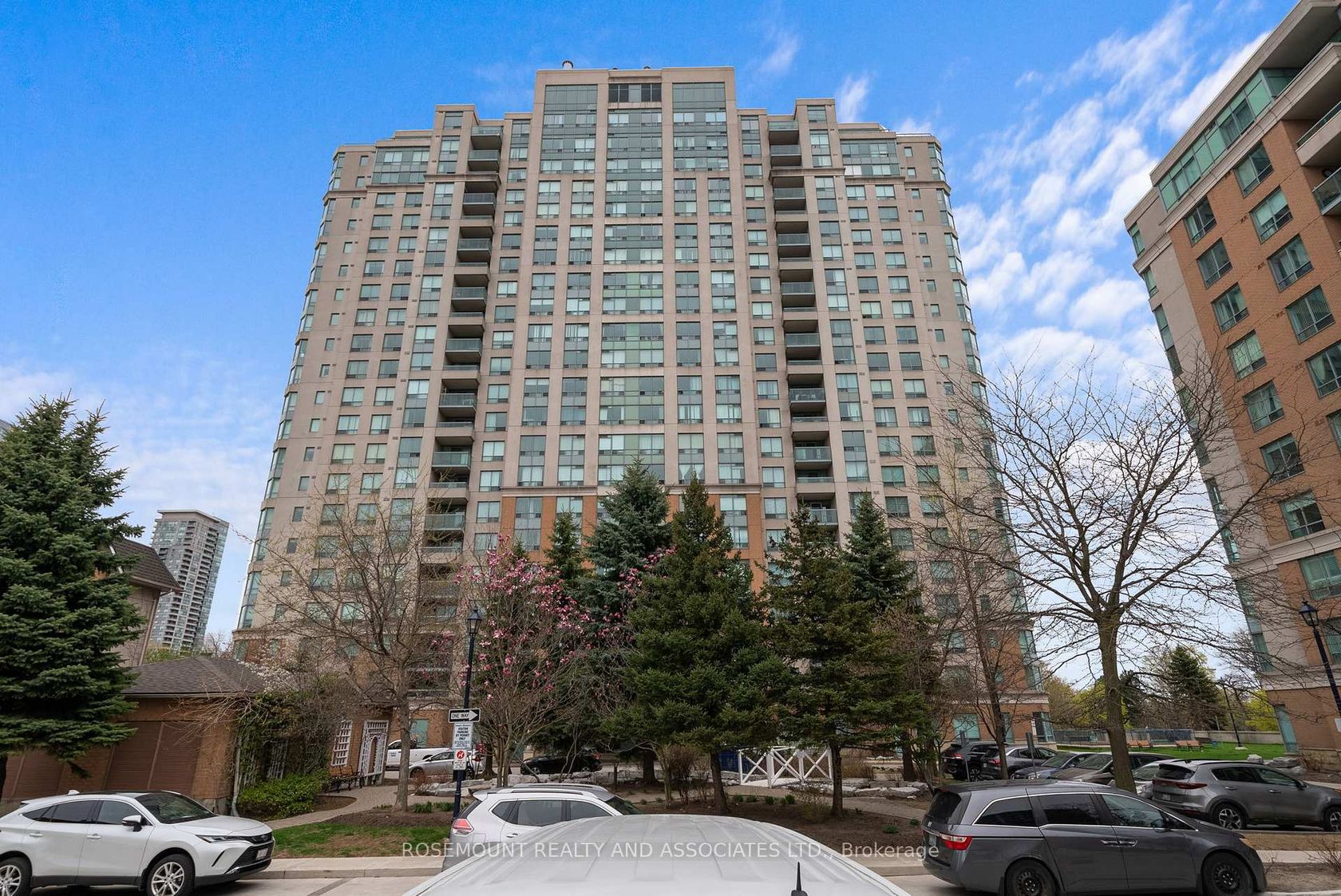 2039 - 125 Omni Drive, Bendale, Toronto 
